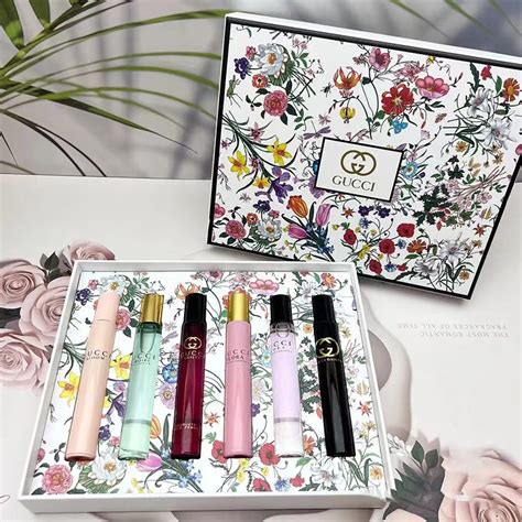 rollerball gucci bloom|gucci bloom sample set.